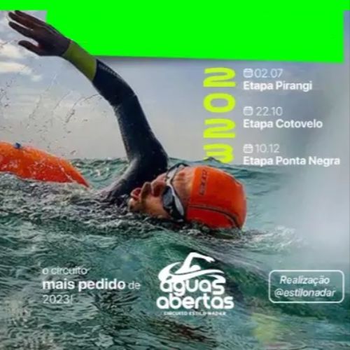 evento: CIRCUITO ESTILO NADAR 